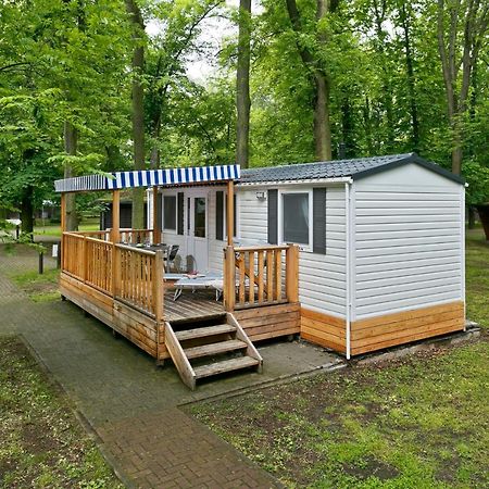 Knaus Campingpark Hamburg Kültér fotó