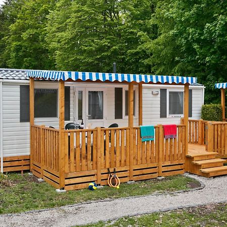 Knaus Campingpark Hamburg Kültér fotó