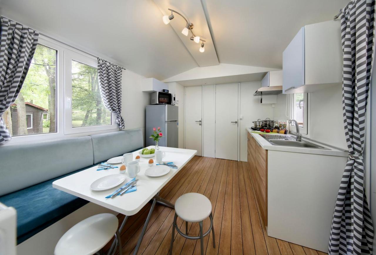 Knaus Campingpark Hamburg Kültér fotó