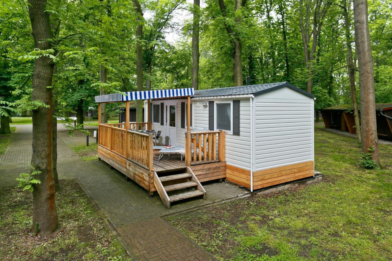 Knaus Campingpark Hamburg Kültér fotó