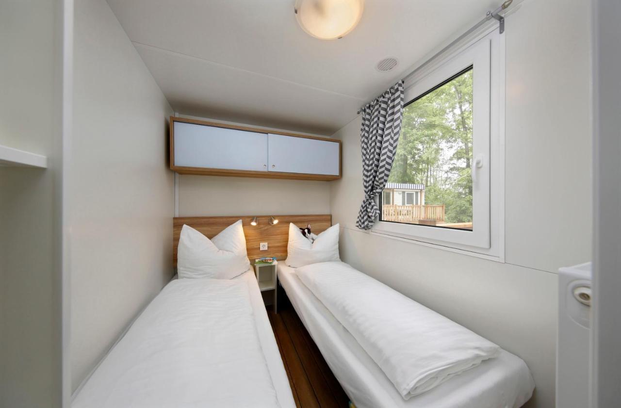 Knaus Campingpark Hamburg Kültér fotó
